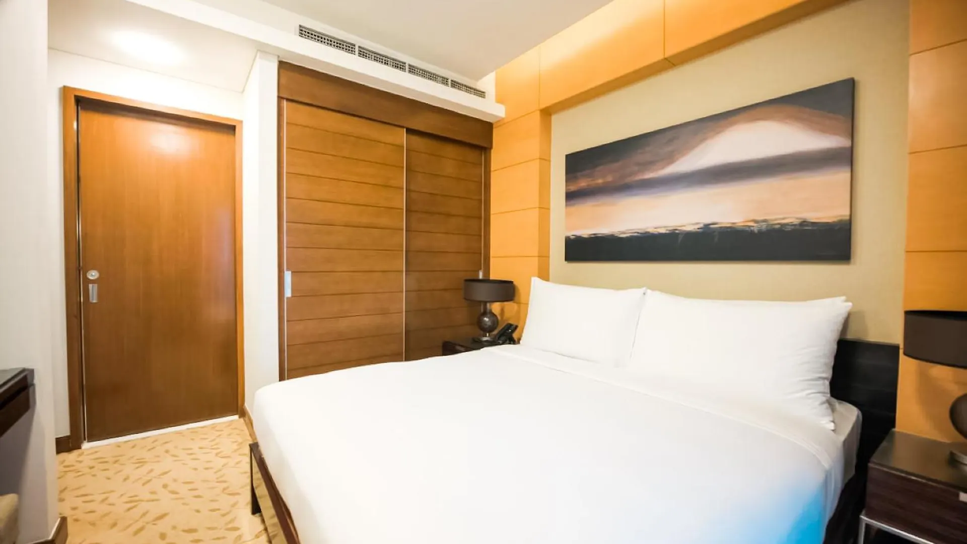Apartment Fahh Stunning 1 Bhk At Address Dubai Mall