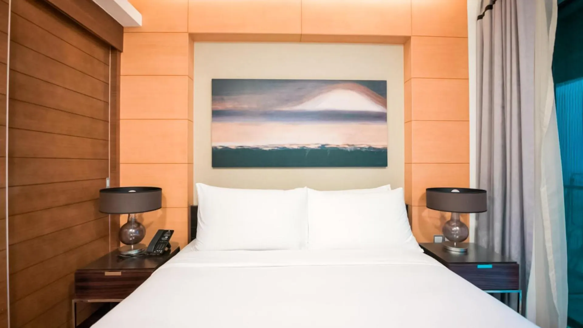 Fahh Stunning 1 Bhk At Address Dubai Mall Apartment