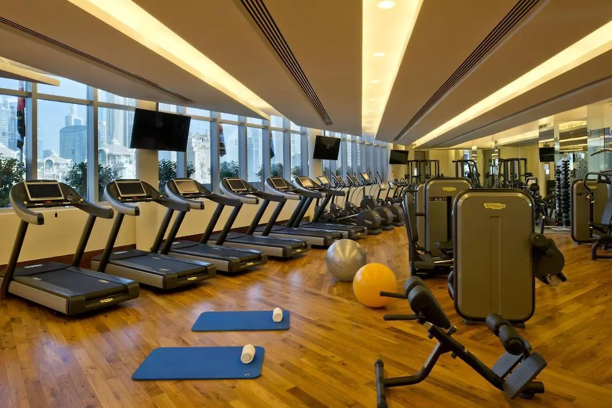Fahh Stunning 1 Bhk At Address Dubai Mall United Arab Emirates