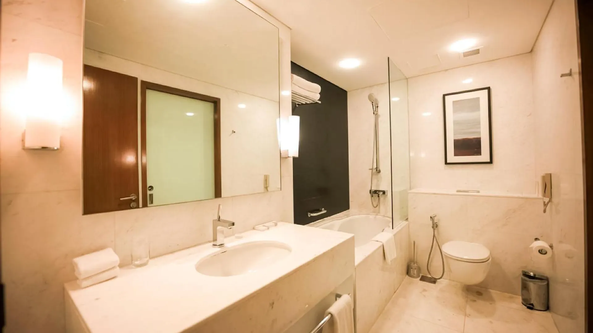 Fahh Stunning 1 Bhk At Address Dubai Mall 0*,  United Arab Emirates