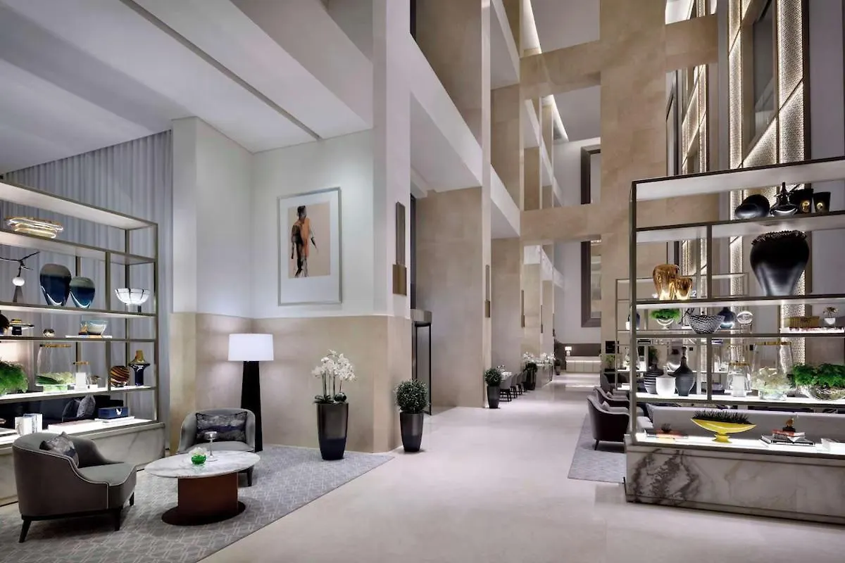 Fahh Stunning 1 Bhk At Address Dubai Mall